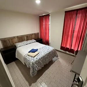Hudson Yard 408 Hostel