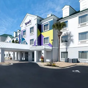 Spark By Hilton Destin Hotel Miramar Beach